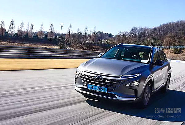 氢燃料汽车到来，能否取代电动车，成为潮流？