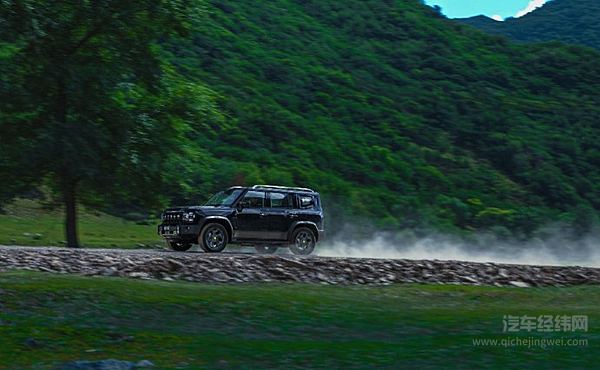 插混对决燃油 哈弗猛龙真的比捷途旅行者更划算吗？