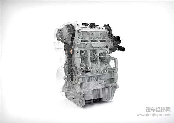 三缸机，未来内燃机技术之争