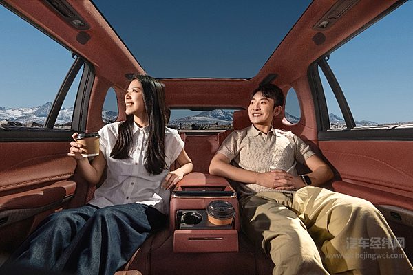 26.98万起，广汽昊铂HL增程版“大电量+大满配”诚意登场