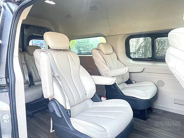 “移动仙府”终极形态 依维柯成就专属“凡人修仙”路