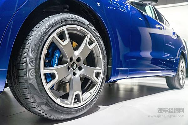 玛莎拉蒂首款混动SUV新Levante GT锋芒版正式上市