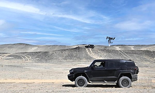 践行汽车强国梦引领低碳发展路