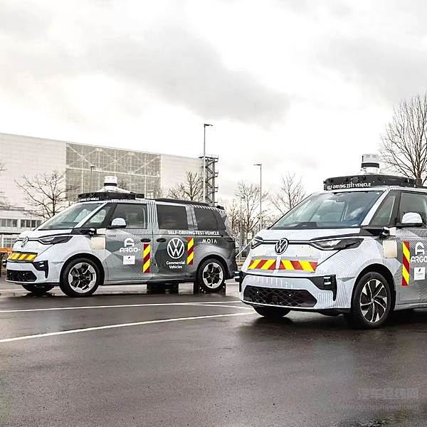 ARGO AI濒临倒闭 自动驾驶的前景究竟如何？