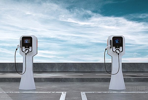 破解补能难题 沈晖提出“私桩共享”新思路