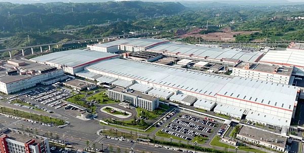 1月全球动力电池装车量TOP10：宁德时代拿下近五成份额