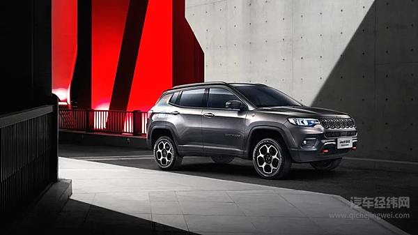 高燃首秀 Jeep角斗士 先行版广州车展重磅来袭