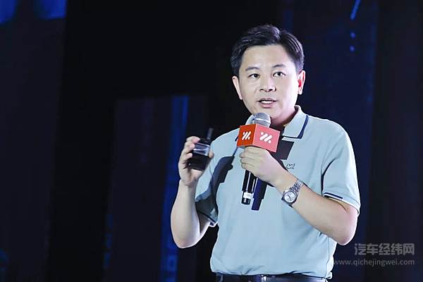 智己汽车发布“未来3~5年智驾产品落地路线图”