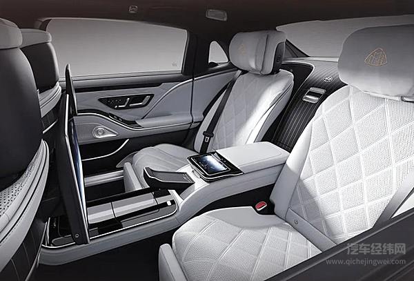 奔驰携优质车型阵容亮相广州车展 聚焦丰富多元的豪华出行生活场景