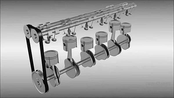 电动化的浪潮下 直列6缸发动机为何依然坚挺？