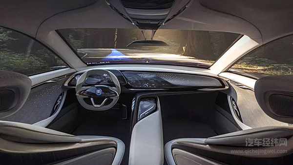 新能源唱“主角” 别克也怕和时代说再见！