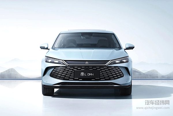 正面对决秦L DM-i 银河L6创想版能否挑战成功？