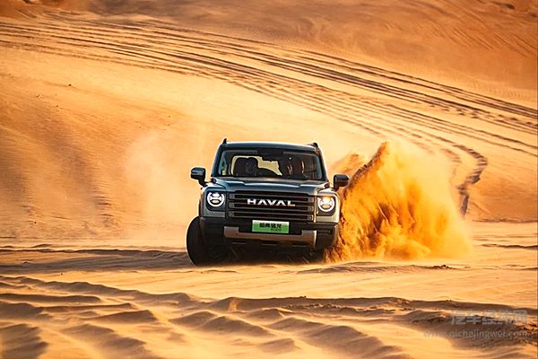 十获“十佳” 长城Hi4 荣获2023“中国心”十佳混动发动机奖