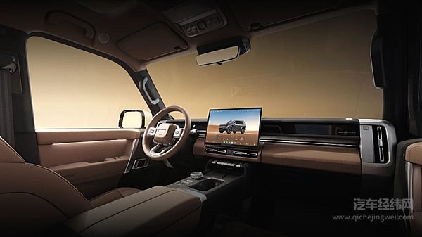 20万级新能源越野车二选一 深蓝G318与iCAR V27谁更强？