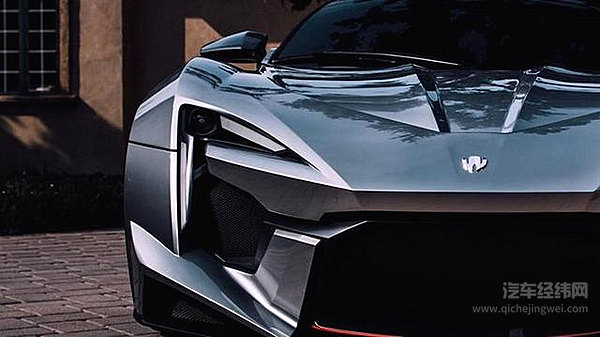 汽车狂欢趴 这个夏天还可以再热一点~