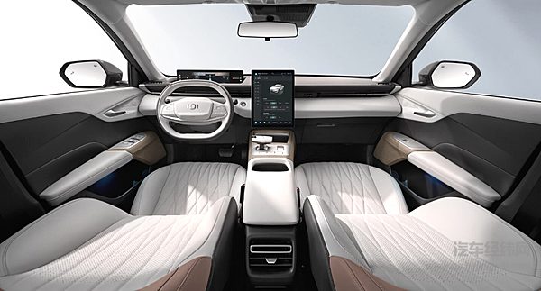 8.99万元起售 全系插混的启源A05这么便宜是怎么做到的？