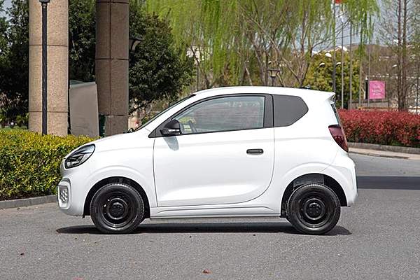 五菱宏光MINI EV持续火爆 追随者越来越多！