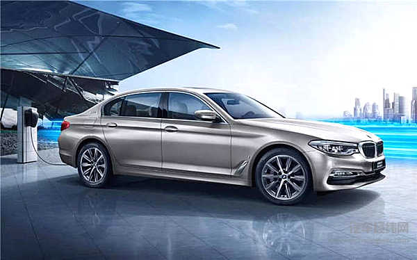 宝马X1新能源，仅仅只是油费变电费的改变？