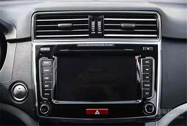 哈弗M6换新装 完全看不出来性价比居然这么高！