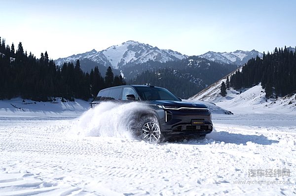 20万级最优7系 传祺向往S7限时价 16.98万-22.38万正式上市