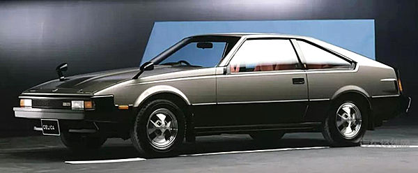 对于隔了16年才复活的“牛魔王”Supra，我们为什么会充满期待？