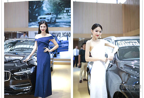 黄金十月2018南宁国际车展暨广西车交会邕城钜惠