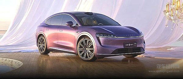 30万级新能源中大型SUV二选一 智界R7智己LS7谁更强？