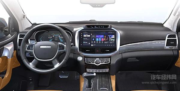 官方辟谣停产传闻 拳打普拉多的哈弗H9为何“被终结”？