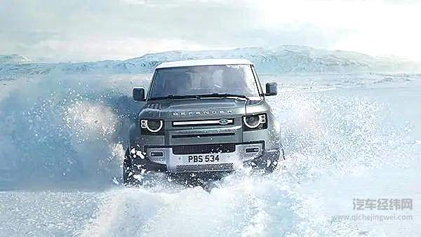 路虎灵魂安在 这样的路虎卫士你接受吗？