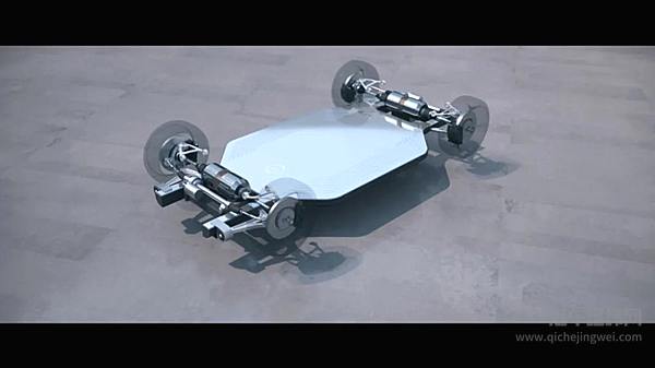 日产全力以赴电驱化 日系“三巨头”决战2030