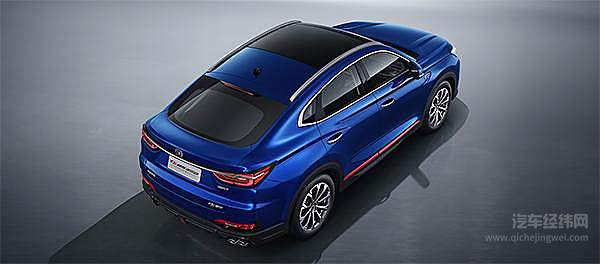 最高2.0T+8AT 长安CS85 COUPE能带来什么？