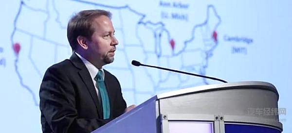 丰田重点布局自动驾驶软件开发领域