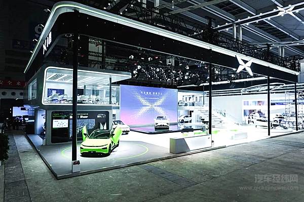 新能源价格战即将开启 小鹏降价不止为了提升销量