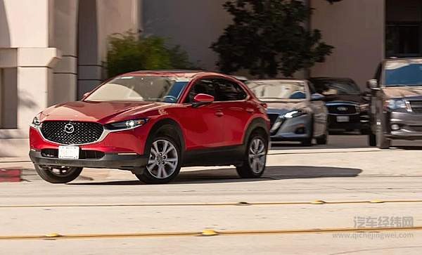 汽车界选美大赛 能在“世界汽车大奖”突围的都是哪些车？