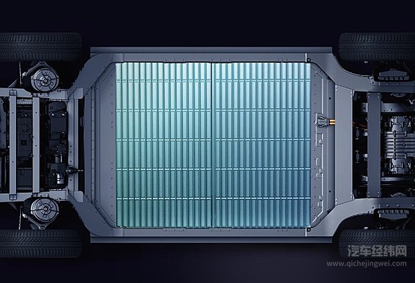 宁德时代磐石底盘发布 滑板底盘前景如何？