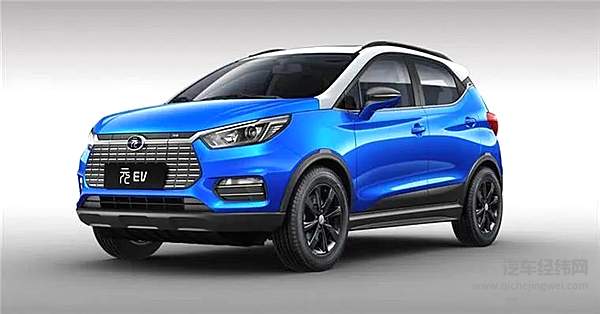 2月新能源汽车销量公布 曾经销量王者遭遇“滑铁卢”！