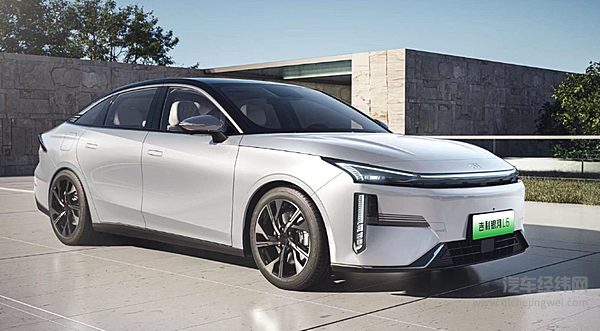 同价位比拼 性能不输秦PLUS DM-i的银河L6有何特色？