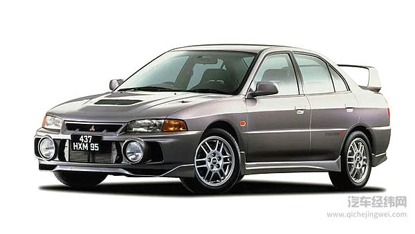 EVO复活？愿你走出半生，归来仍是少年