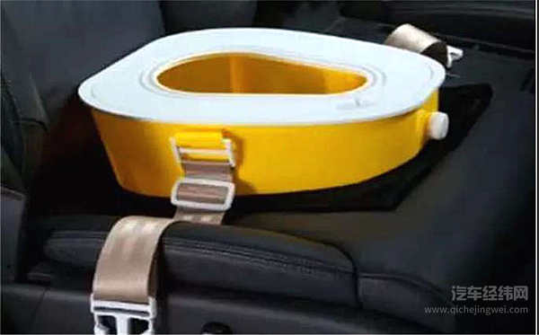 这些搞笑的汽车发明，你肯定没见过！