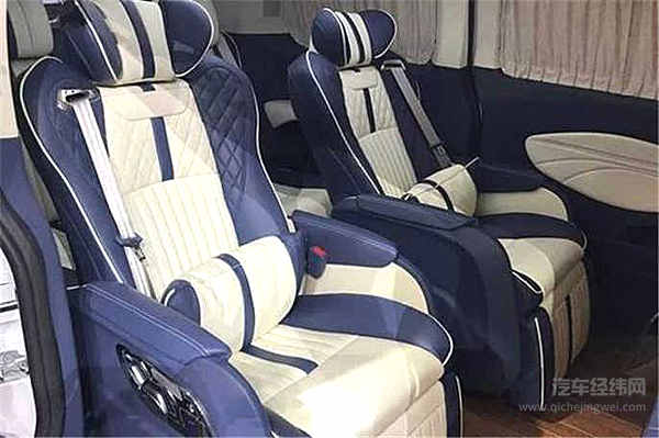 2018年MPV大集合 妥妥的居家旅行必备良品！