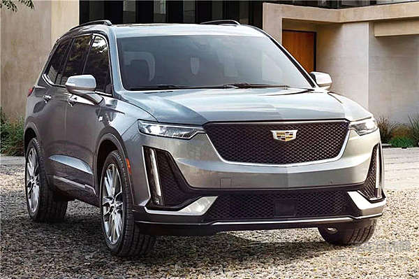 曾经最大的美国车展，最亮眼的居然是台日本车