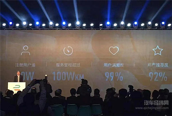 上汽“享道出行”：车企网约车探路的另一种视角