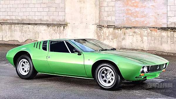 开发过玛莎拉蒂能和兰博基尼扳手腕的它 怎么就差点挂了？