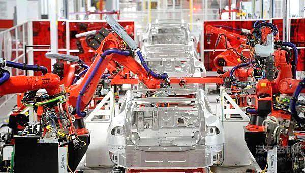 特斯拉携手天猫 开启汽车新零售