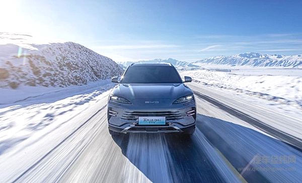 年销300万辆 比亚迪2024年能否延续优势？