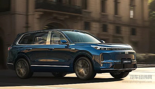 5款即将上市的6座SUV盘点 等等党不容错过？