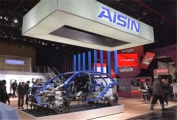 全球十大汽车零部件供应商，赚得一点也不比车企少！