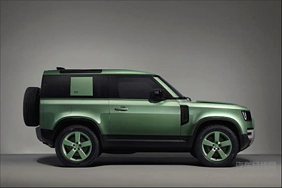 Freelander神行者要借奇瑞复活 纯电路虎能站稳脚跟吗？