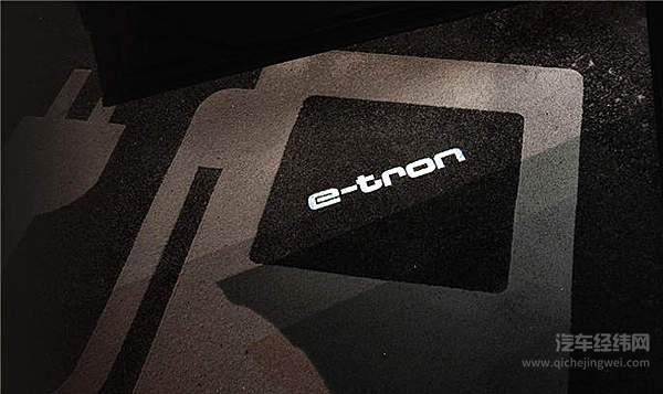面对特斯拉“挑衅” 奥迪e-tron第一个站出来！