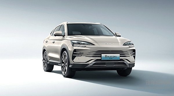 家用插混SUV二选一 瑞虎9 C-DM与宋PLUS DM-i谁更强？